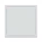 Trappe de visite métallique colorée Tempo Softline pousser lâcher – Image 14
