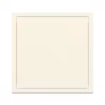 Trappe de visite métallique colorée Tempo Softline pousser lâcher – Image 10