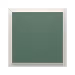 Trappe de visite invisible Tempo Eco Green à poser sur plaque de plâtre, ouverture pousser-lâcher, 150×150 à 1400×1400 mm