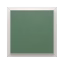Trappe de visite invisible Tempo Eco Green à poser sur plaque de plâtre, ouverture pousser-lâcher, 150×150 à 1400×1400 mm