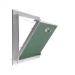 Trappe de visite invisible Tempo Eco Star clé cylindrique – Image 6