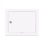 Trappe de visite métallique Tempo Softline clé cylindrique – Image 8