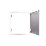 Tempo Softline métallique pousser lâcher – Image 6