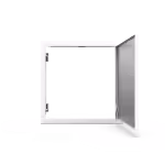 Tempo Softline métallique pousser lâcher – Image 3