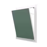Tempo Eco Green Trappe de visite invisible pousser lâcher – Image 5