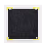Tempo softline étanche à l’air, à la poussière et isolation acoustique pousser lâcher – Image 2