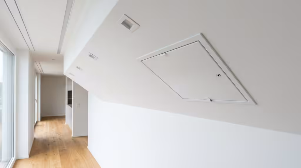 trappe de visite 20x20 plafond