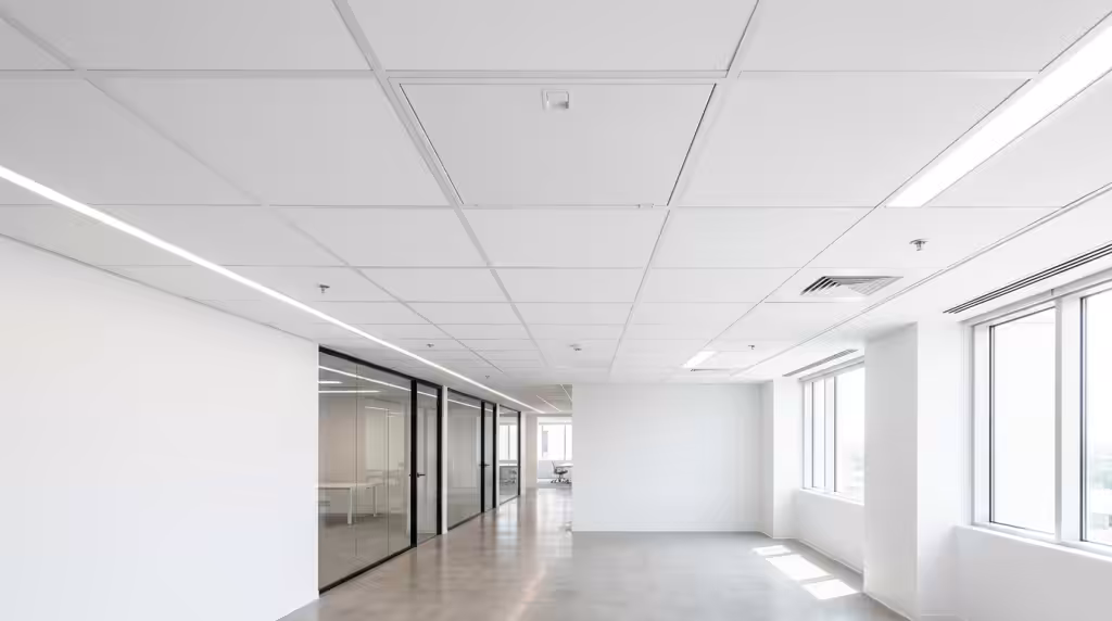 trappe de visite faux plafond dalles 600x600